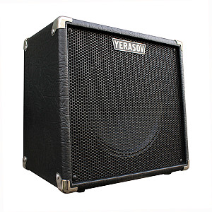 GAVROSH-12L Комбоусилитель гитарный, ламповый, 2/10Вт, Yerasov