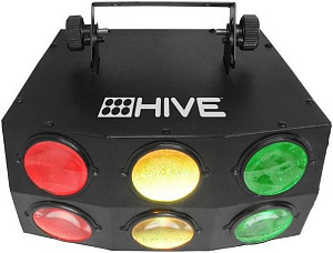 CHAUVET Hive - LED-прибор