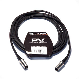 PEAVEY PV 10' MIDI CABLE - кабель 3 м