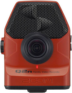 ZOOM Q2n/R - Видеорекордер