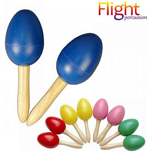 FLIGHT FMP-115 - Маракаcы