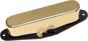DIMARZIO DP417G Area T Neck, звукосниматель для телекастера, крышка золотого...
