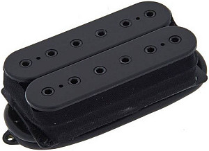 DIMARZIO DP159FBK Evolution Bridge звукосниматель F-Spaced (для Floyd Rose),...