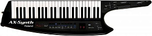 ROLAND AX-Synth-BK - Синтезатор