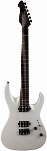 KEIPRO X-Metal Standard-H.H PW + bag - Электрогитара шестиструнная