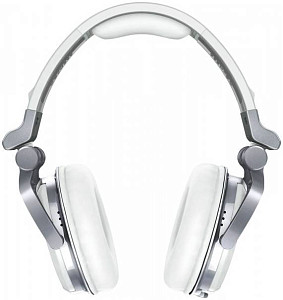 PIONEER HDJ-1500 W - Наушники