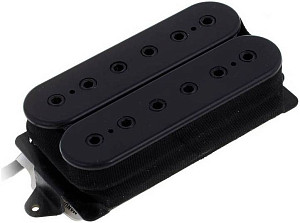 DIMARZIO DP159BK EVOLUTION BRIDGE - Звукосниматель