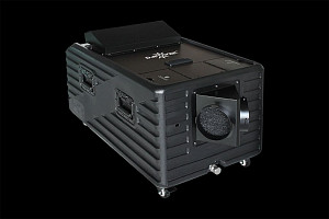 DJPower H-SW3000 - Генератор тумана, 2700Вт.