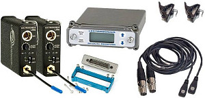 LECTROSONICS SRa5P-2xLMa-23 - Радиосистема