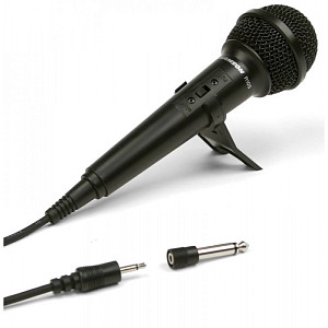 SAMSON R10S - Динамический кардиоидный микрофон