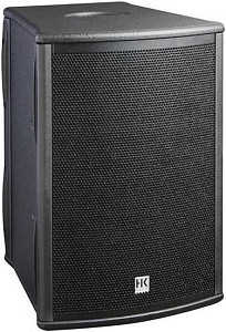 HK AUDIO Pulsar PL 110 FA - Акустическая система