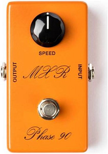 DUNLOP MXR PHASE90 VINTAGE CSP026 - Педаль эффектов