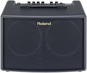 ROLAND AC-60 - Комбоусилитель для акустической гитары