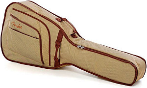 FENDER URBAN DREADNOUGHT TWEED GIG BAG - Чехол для гитары акустической
