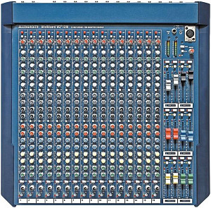 ALLEN&HEATH WZ3 12M - Микшерный пульт