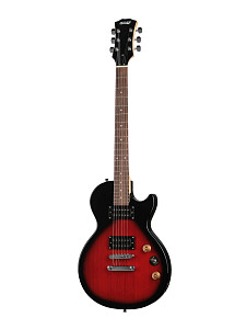 HEG500RDS Электрогитара LesPaul Homage