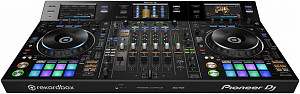 PIONEER DDJ-RZX - DJ-контроллер