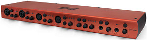 ESI U168 XT USB аудио интерфейс, 24бит/96кГц, 4xXLR/1/4" TRS микрофонных/инструментальных...