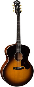 MARTIN CEO8.2E электроакустическая гитара Super Jumbo с кейсом