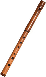 IVOLGA PDC 01 - Свирель настраиваемая