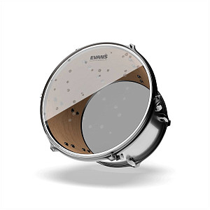 EVANS TT16HG - Пластик 16"