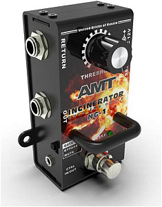 AMT ELECTRONICS NG-1 - Педаль эффектов