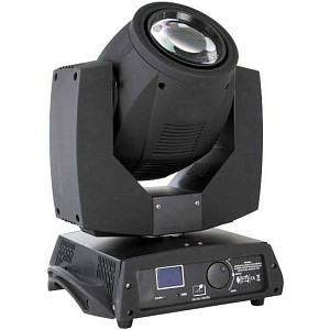 INVOLIGHT MH5R - Вращающаяся голова с узким лучом  (BEAM)