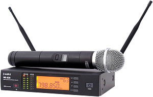 PROAUDIO WS-830HT-A - Радиосистема
