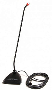 SHURE MX418D/S18' - Микрофон