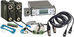 LECTROSONICS SRa-2xLMa-470 - Радиосистема