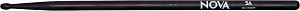 VIC FIRTH N5A B - Барабанные палочки орех