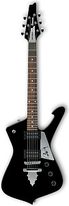 IBANEZ PS40-BK - Электрогитара