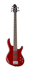 Cort Action Bass V-Plus TR - Бас-гитара, 5 струн.