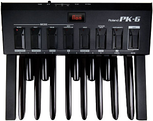 ROLAND PK-6 - MIDI-клавиатура
