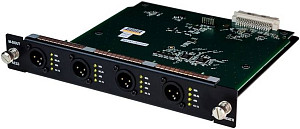 ALLEN&HEATH DLIVE-M-DL-DOUT-A - Карта расширения