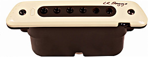 LR BAGGS M80 - Звукосниматель для акустической гитары