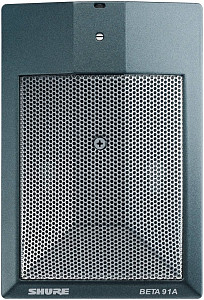 SHURE BETA 91A - Микрофон