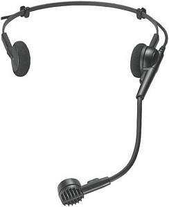 AUDIO-TECHNICA PRO8HEX - Головной динамический микрофон