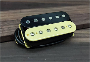 YHL Marsbucker 8 FC B-ZB - Звукосниматель для электрогитары