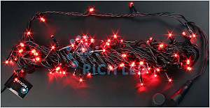 RICH LED RL-S10C-24V-R - Гирлянда