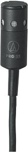 AUDIO-TECHNICA PRO35 - Микрофон конденс.для ударных
