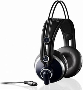 AKG K171 MKII - Наушники мониторные