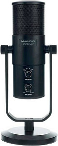 M-AUDIO Uber Mic - Микрофон