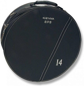 GEWA SPS Gigbag for Snare Drum 14x6,5 чехол для малого барабана, усиленная...