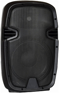 XLINE NPS-10A Акустическая система активная двухполосная с USB/SD/Bluetooth/FM,...