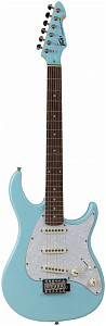 PEAVEY Raptor Custom CLB - Электрогитара