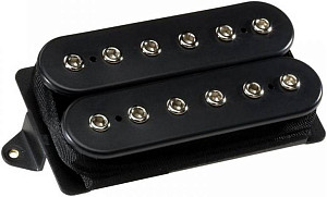 DIMARZIO DP254BK Transition Neck - Звукосниматель
