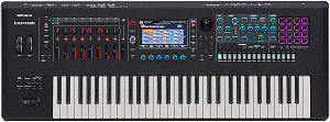 ROLAND FANTOM-6 синтезатор