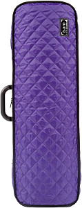 BAM CASES HO2001XLVT Фиолетовый - Чехол на кейс для скрипки
