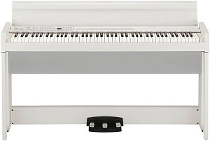 KORG C1-WH - Пианино цифровое